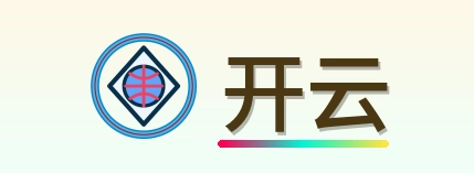 开云 Logo